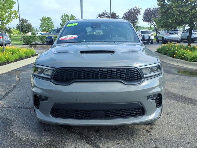 2023 Dodge Durango R/T Plus AWD