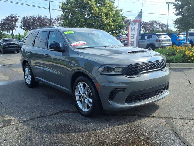 2023 Dodge Durango R/T Plus AWD