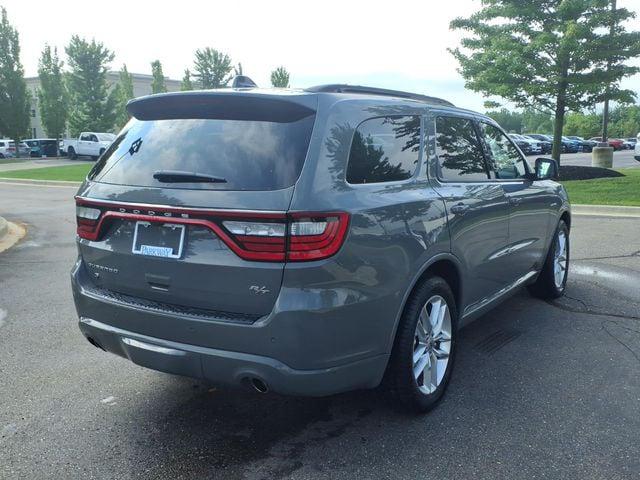 2023 Dodge Durango R/T Plus AWD