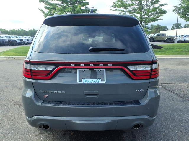 2023 Dodge Durango R/T Plus AWD
