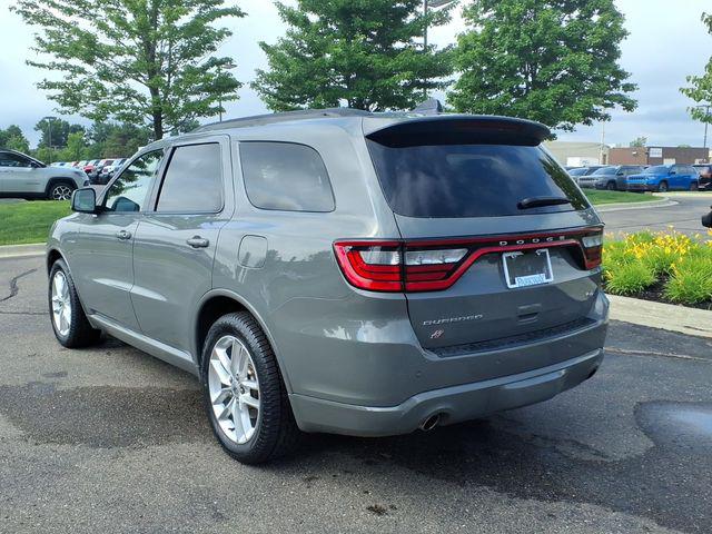 2023 Dodge Durango R/T Plus AWD