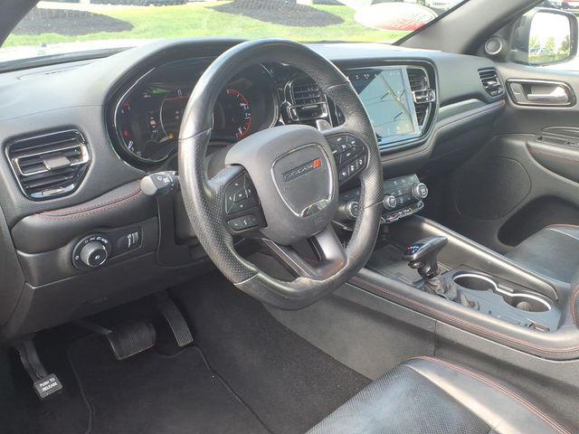 2023 Dodge Durango R/T Plus AWD