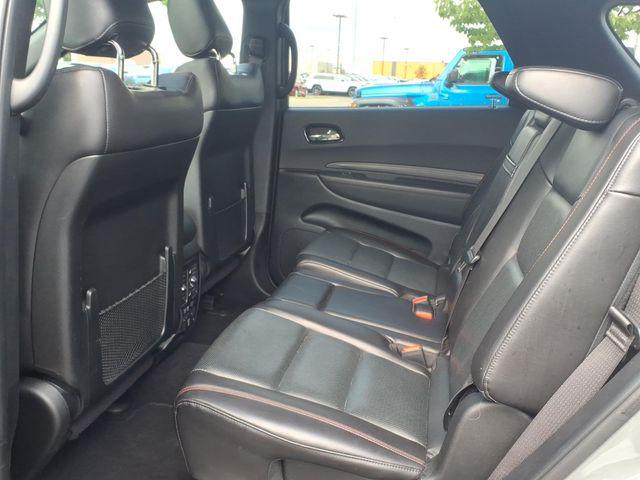 2023 Dodge Durango R/T Plus AWD