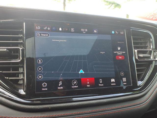 2023 Dodge Durango R/T Plus AWD