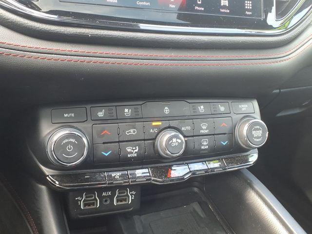 2023 Dodge Durango R/T Plus AWD