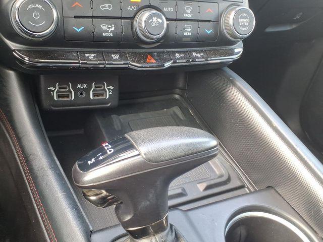 2023 Dodge Durango R/T Plus AWD