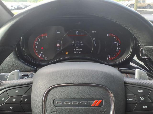 2023 Dodge Durango R/T Plus AWD