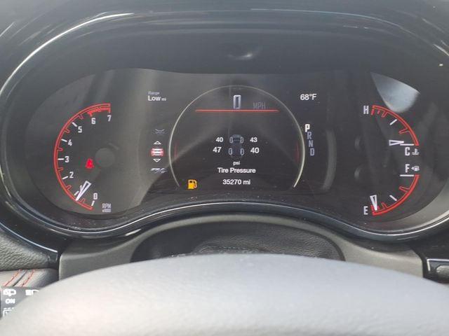 2023 Dodge Durango R/T Plus AWD