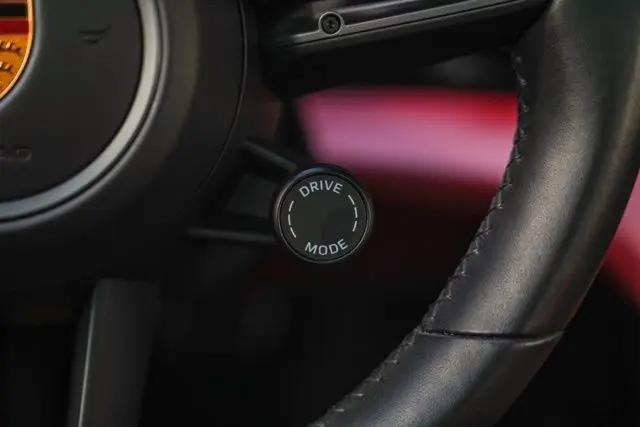 2020 Porsche Taycan Turbo S