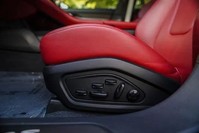 2020 Porsche Taycan Turbo S