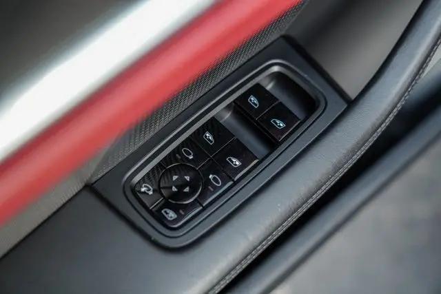 2020 Porsche Taycan Turbo S