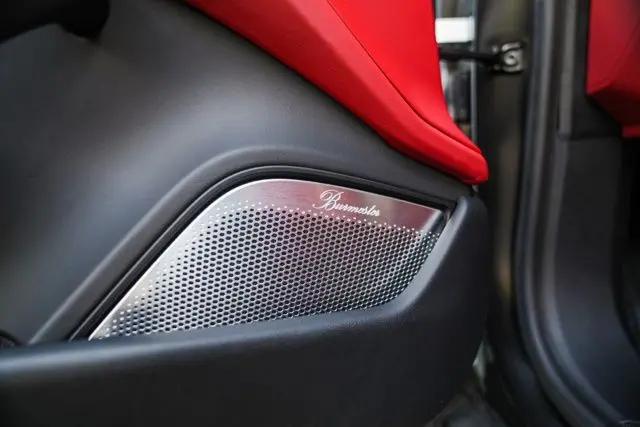 2020 Porsche Taycan Turbo S