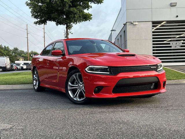 2022 Dodge Charger R/T for sale in Ramsey, NJ