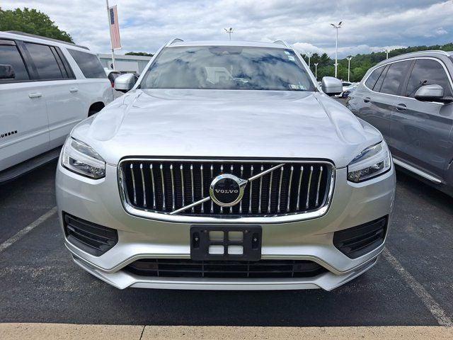 2020 Volvo XC90 T5 Momentum 7 Passenger 2020 Volvo XC90 T5 Momentum 7 Passenger