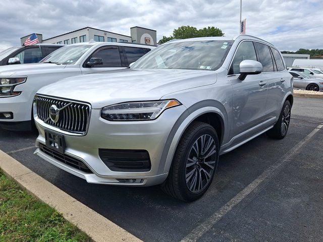 2020 Volvo XC90 T5 Momentum 7 Passenger 2020 Volvo XC90 T5 Momentum 7 Passenger