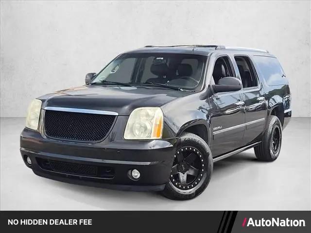 2011 GMC Yukon XL Denali for sale in Carlsbad, CA