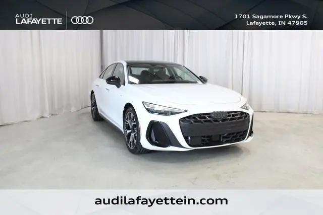 2026 Audi A6 Premium Plus quattro S tronic for sale in Lafayette, IN
