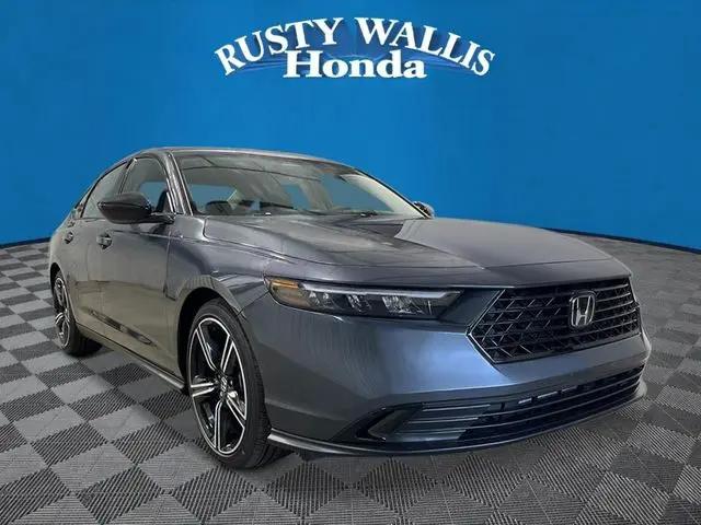 2026 Honda Accord Sedan SE for sale in Dallas, TX