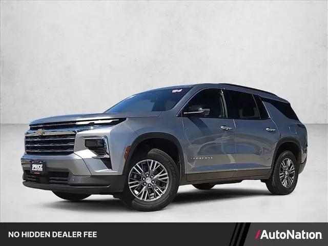 2024 Chevrolet Traverse FWD LT for sale in Colorado Springs, CO