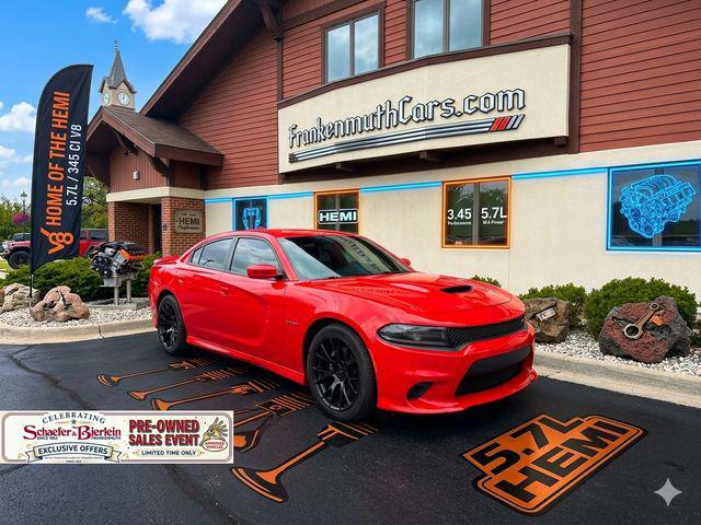 2022 Dodge Charger R/T for sale in Frankenmuth, MI