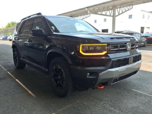 2026 Honda Passport AWD TrailSport Elite for sale in Vineland, NJ