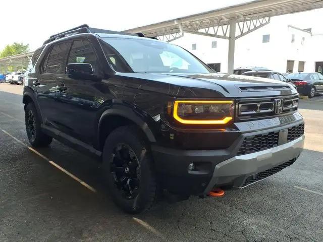 2026 Honda Passport AWD TrailSport Elite for sale in Vineland, NJ