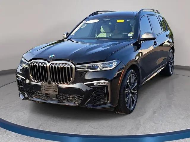 2021 BMW X7 M50i for sale in Raleigh, NC