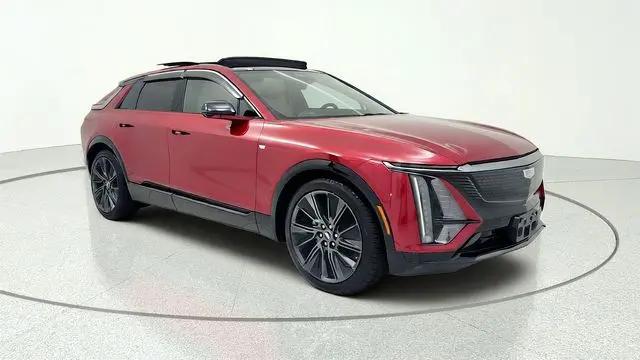 2024 Cadillac iQ Sport w/1SK for sale in Plano, TX