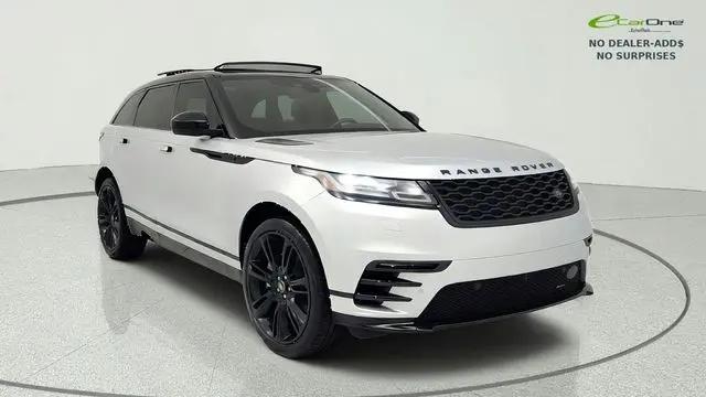 2023 Land Rover Range Rover Velar P340 R-Dynamic S MHEV for sale in Plano, TX