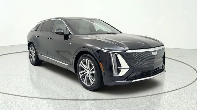 2025 Cadillac iQ Luxury 1 RWD for sale in Plano, TX