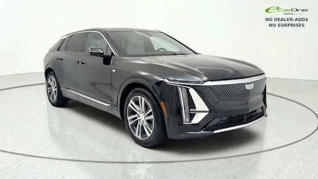 2025 Cadillac iQ Luxury 1 RWD for sale in Plano, TX