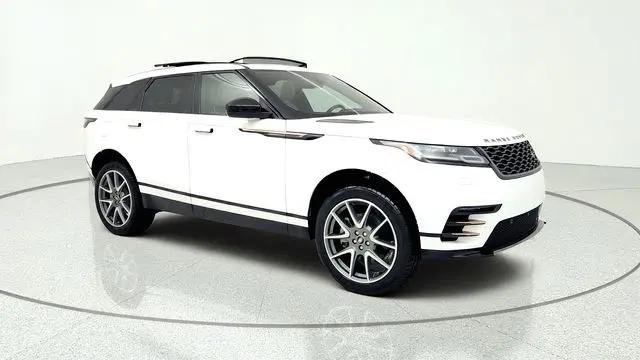 2022 Land Rover Range Rover Velar P250 R-Dynamic S for sale in Plano, TX