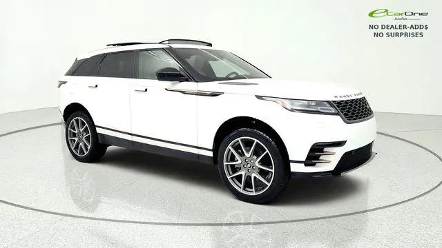 2022 Land Rover Range Rover Velar P250 R-Dynamic S for sale in Plano, TX