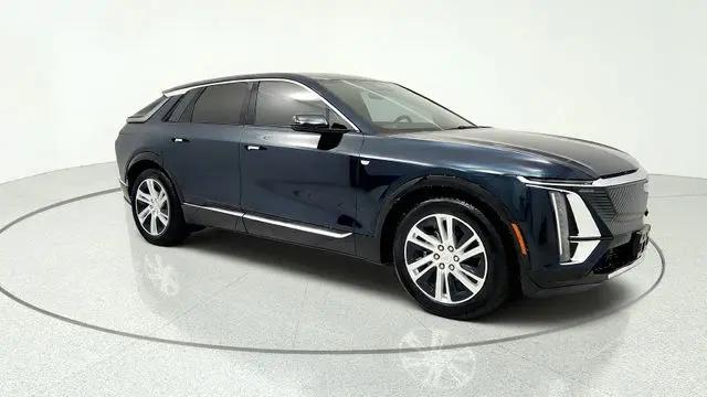 2024 Cadillac iQ Tech w/1SA for sale in Plano, TX