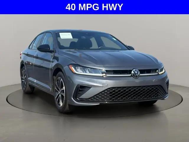 2025 Volkswagen Jetta 1.5T Sport for sale in Marshfield, MO