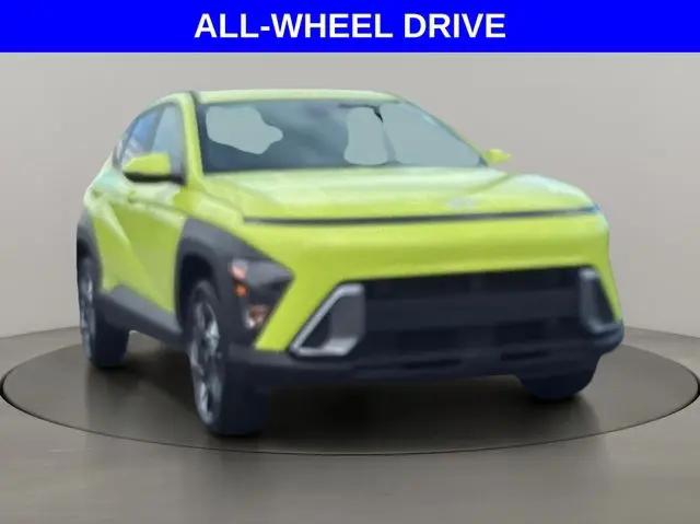 2024 Hyundai Kona SEL for sale in Marshfield, MO