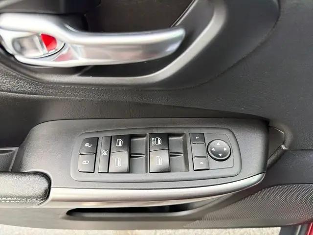 2019 Jeep Cherokee Latitude FWD