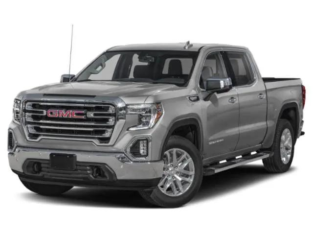 2022 GMC Sierra 1500 Limited SLT for sale in Burnsville, MN