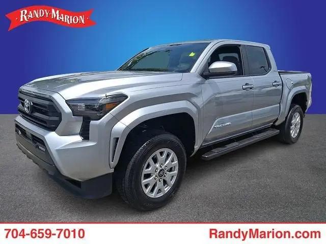 2025 Toyota Tacoma SR5 for sale in Huntersville, NC