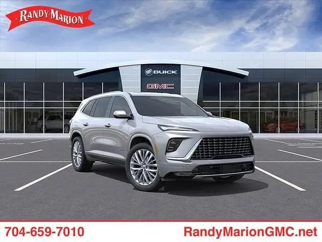 2026 Buick Enclave Avenir FWD for sale in Huntersville, NC
