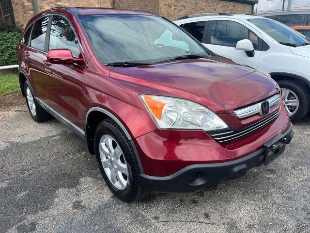 2008 Honda CR-V EX-L for sale in Marshall, TX