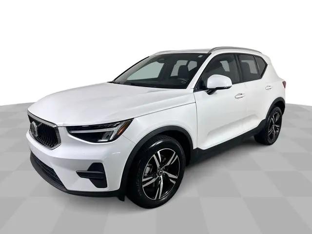 2023 Volvo XC40 B5 Core for sale in Midwest City, OK