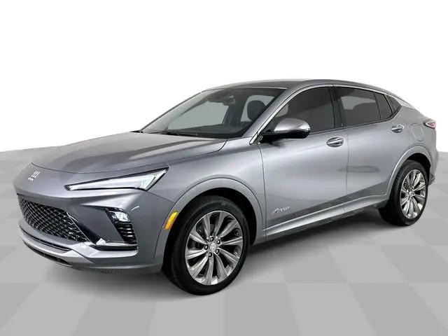 2026 Buick NV Avenir FWD for sale in Midwest City, OK