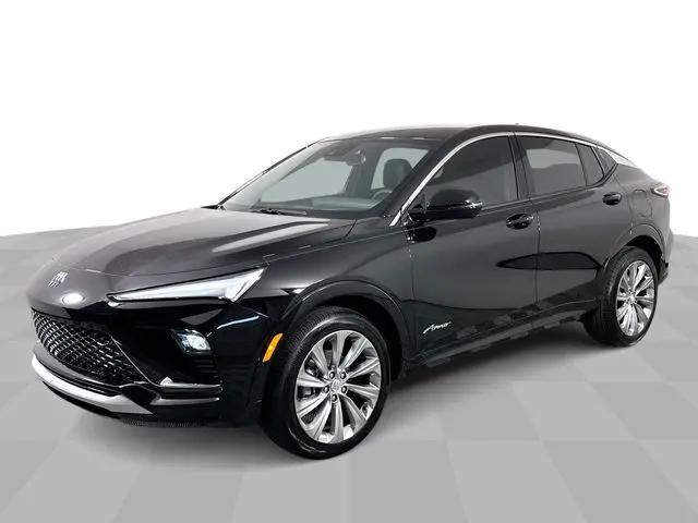 2026 Buick NV Avenir FWD for sale in Midwest City, OK