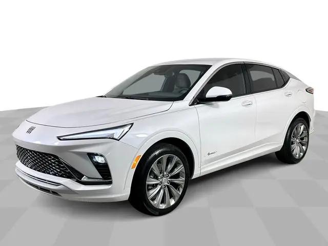 2026 Buick NV Avenir FWD for sale in Midwest City, OK