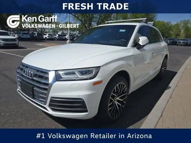 2019 Audi Q5 45 Premium for sale in Gilbert, AZ