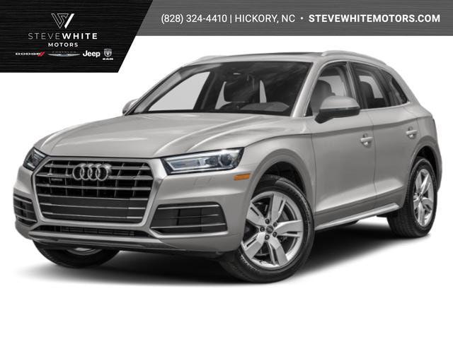2019 Audi Q5 Premium Plus Quattro for sale in Hickory, NC