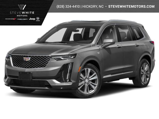 2022 Cadillac XT6 AWD Premium Luxury for sale in Hickory, NC