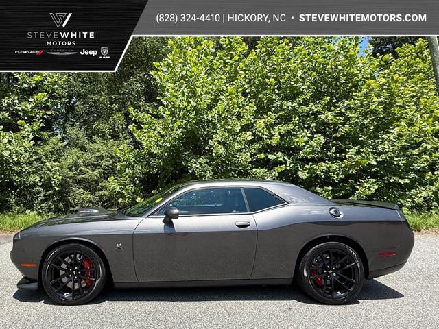 2022 Dodge Challenger R/T Scat Pack for sale in Hickory, NC