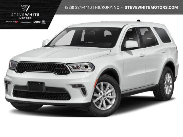 2022 Dodge Durango GT Plus RWD for sale in Hickory, NC